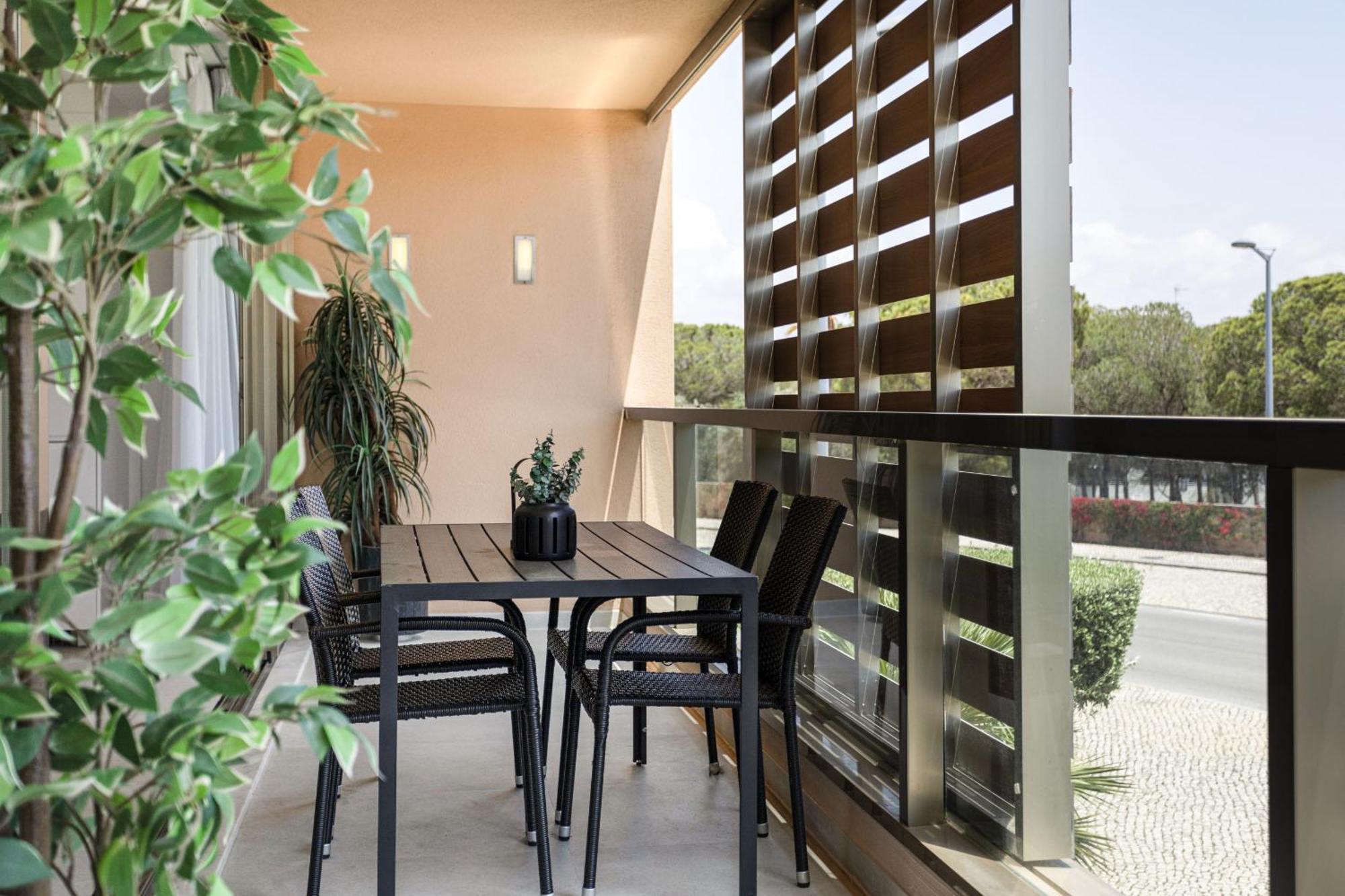Hopstays - Vila Das Lagoas - Salgados Albufeira Exterior photo
